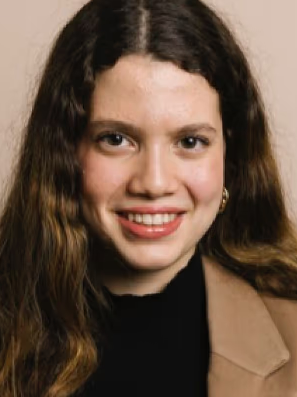 Nour Idelbi