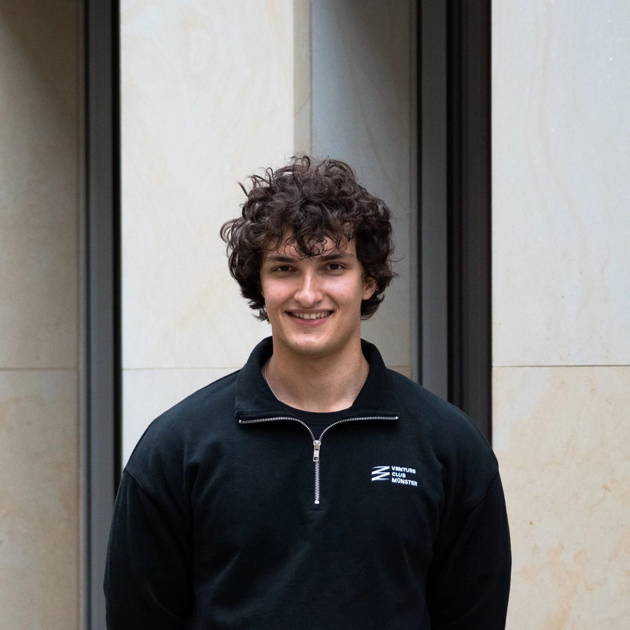 Daniel Patzig