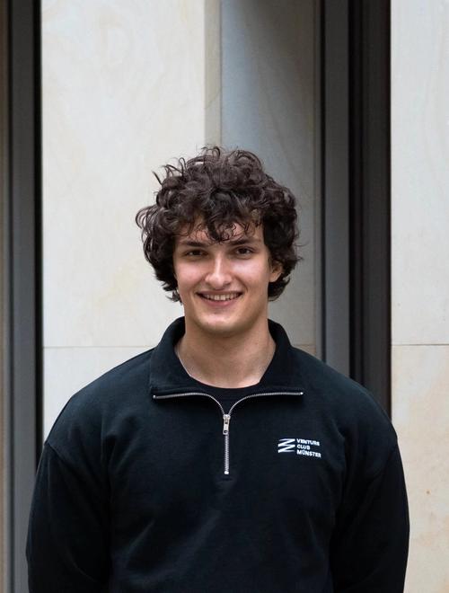 Daniel Patzig