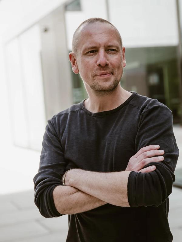 Daniel Rosin