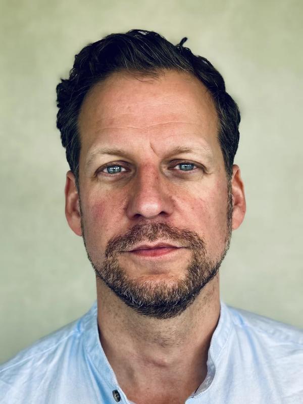 Thomas Pry