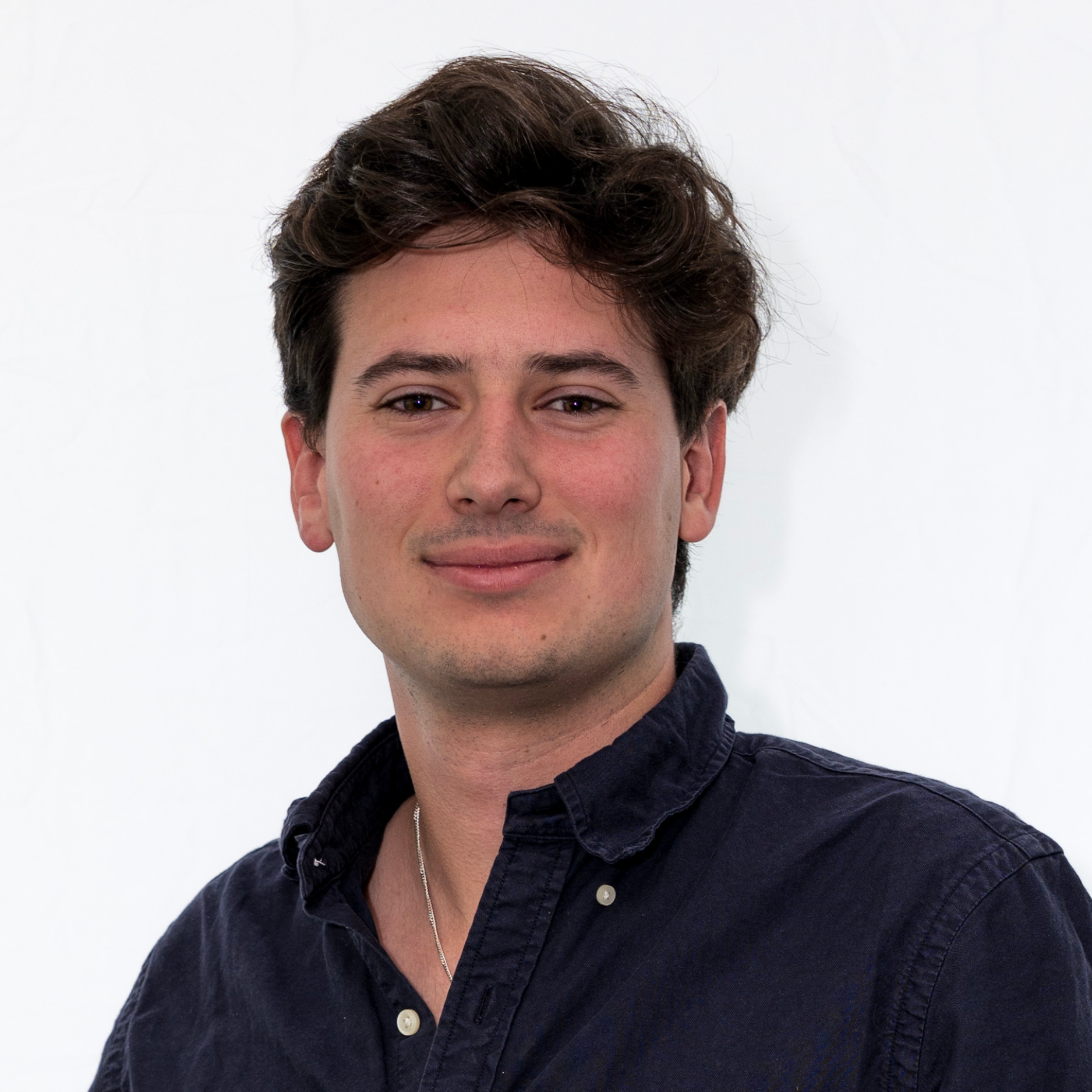 Benedict Kurz