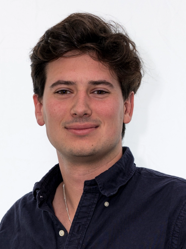 Benedict Kurz