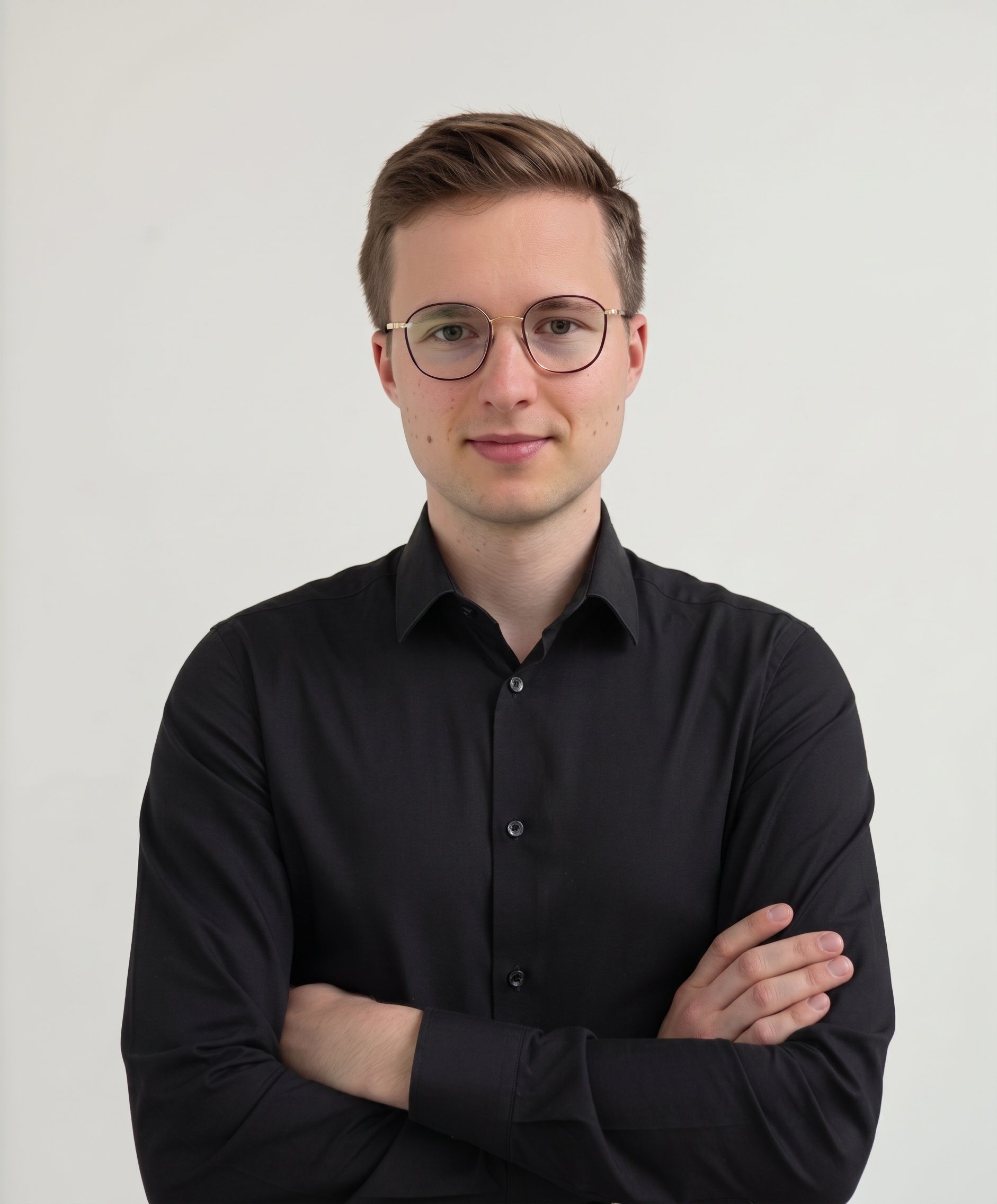 Rüdiger Busche