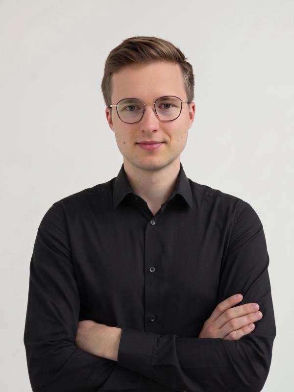 Rüdiger Busche