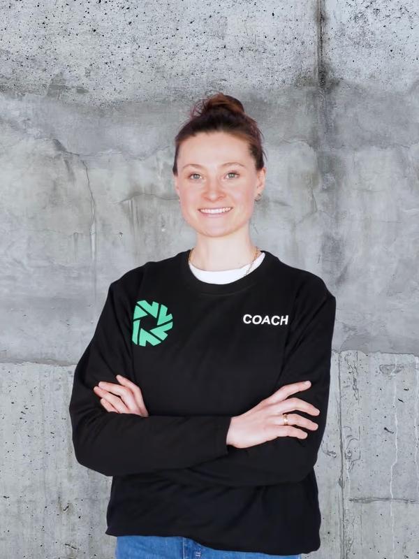 Hannah Dombrowa