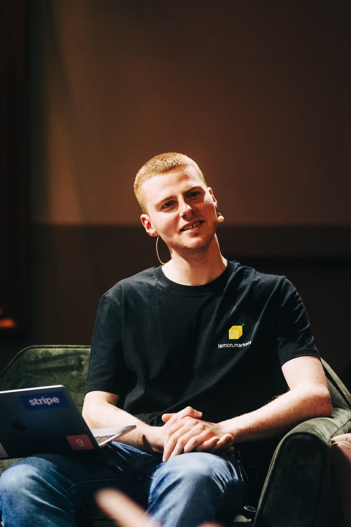 Max Linden