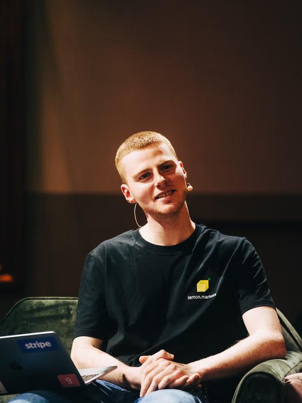 Max Linden