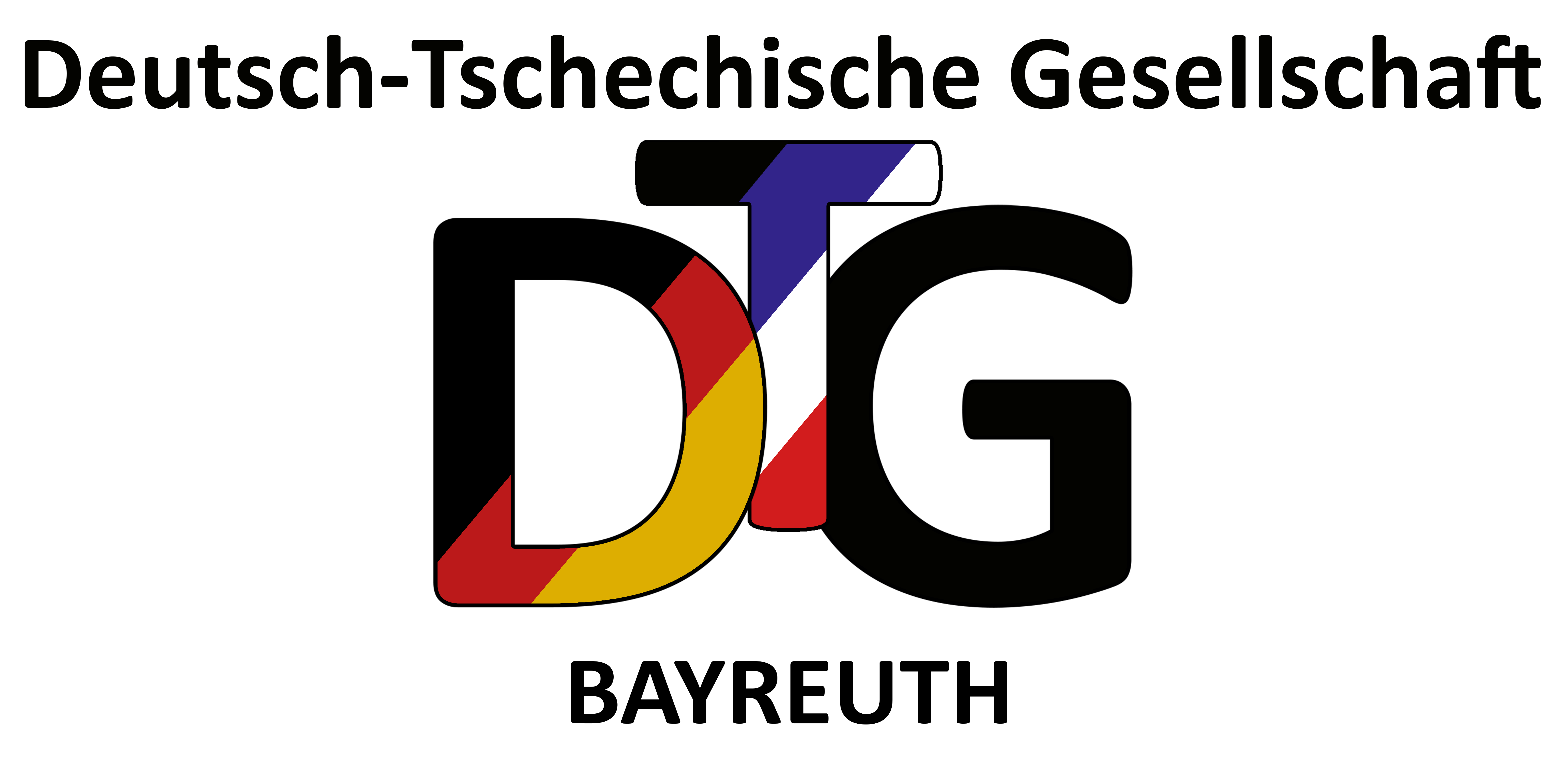 Deutsch-Tschechische Gesellschaft