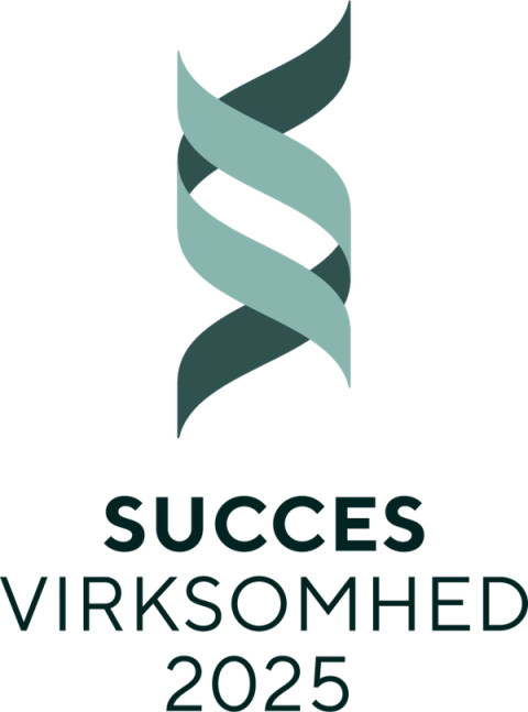 Succesvirksomhed