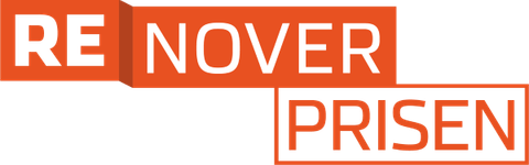 Renoverprisen