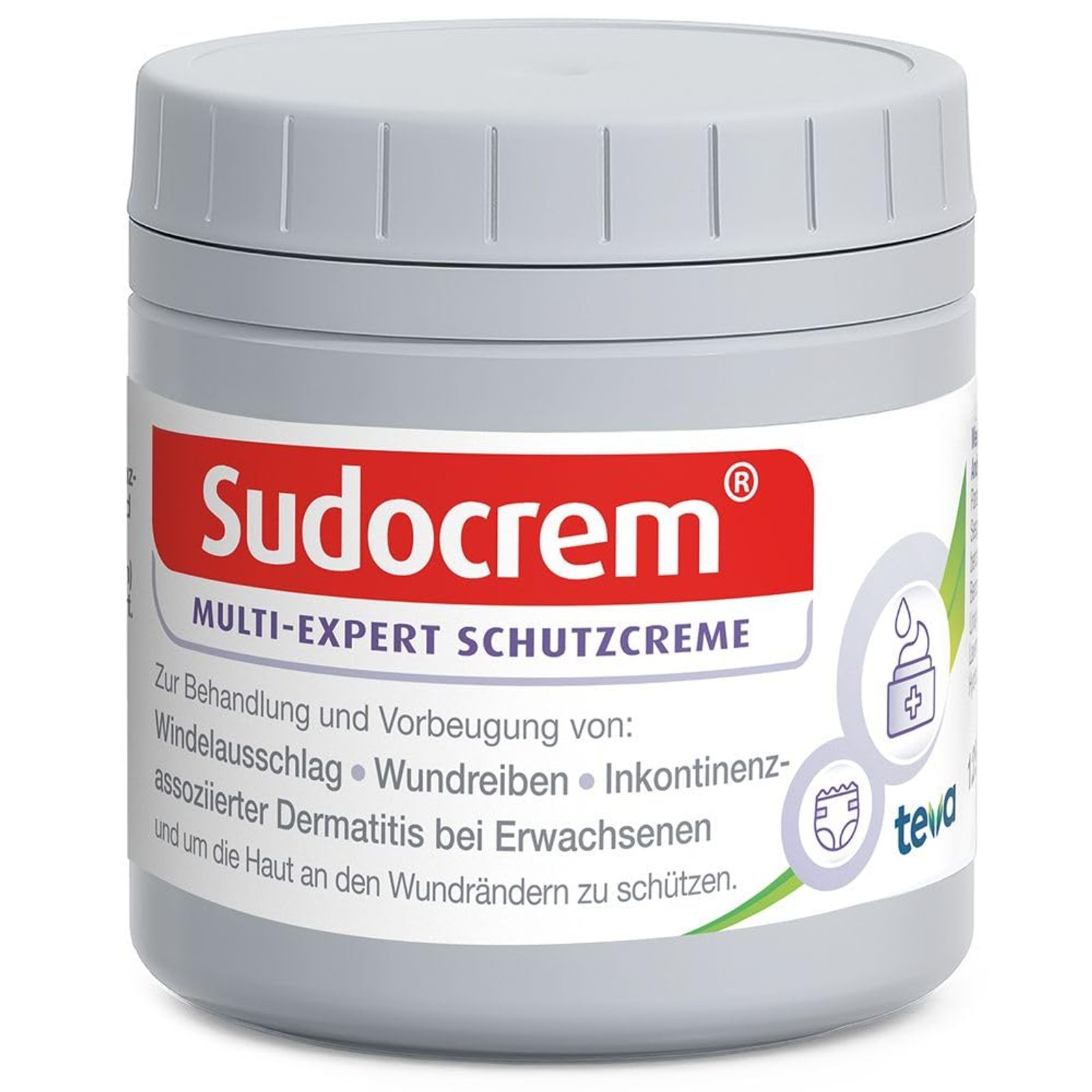 Sudocrem