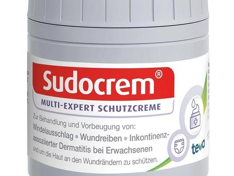 Sudocrem