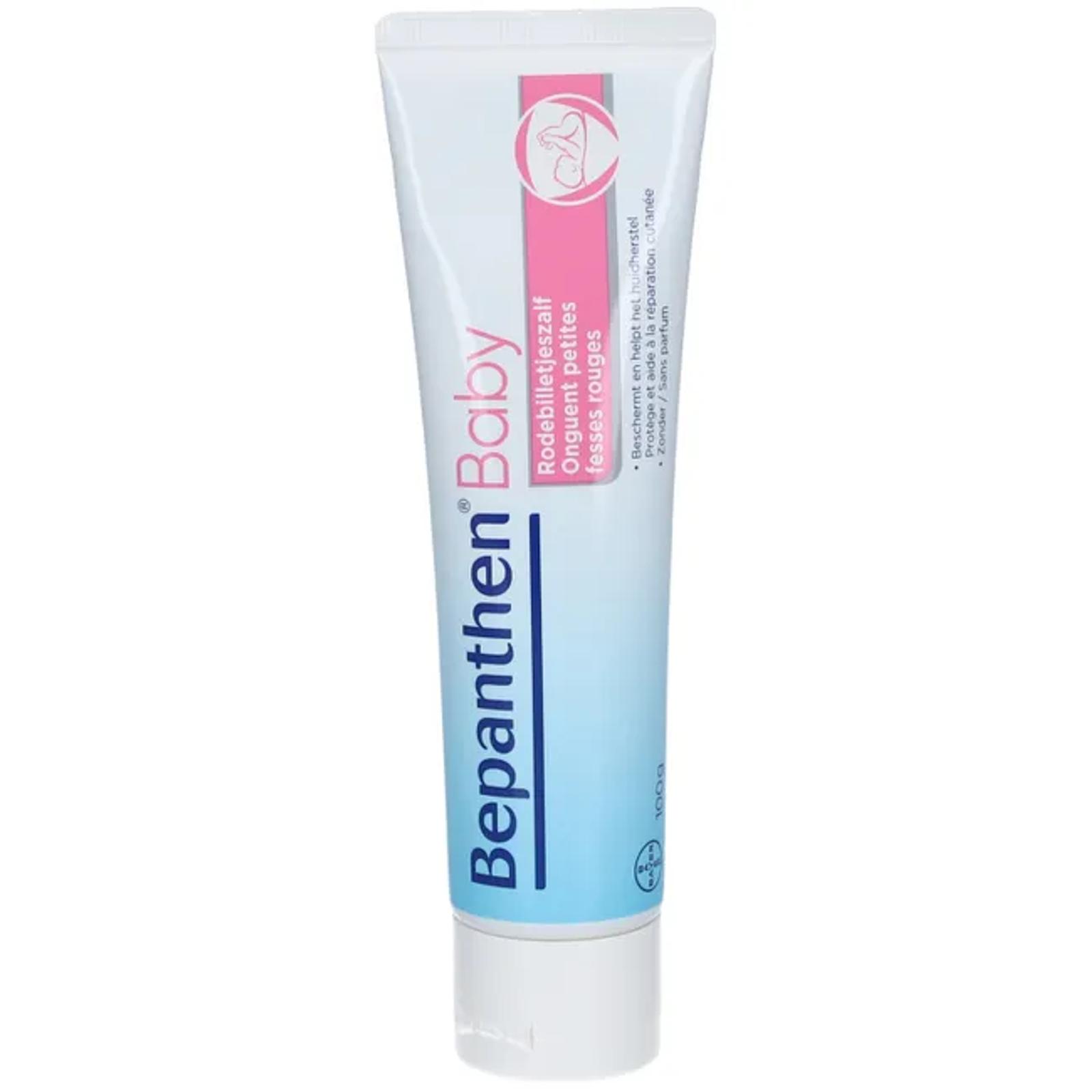 Bepanthen Nappy Care Ointment