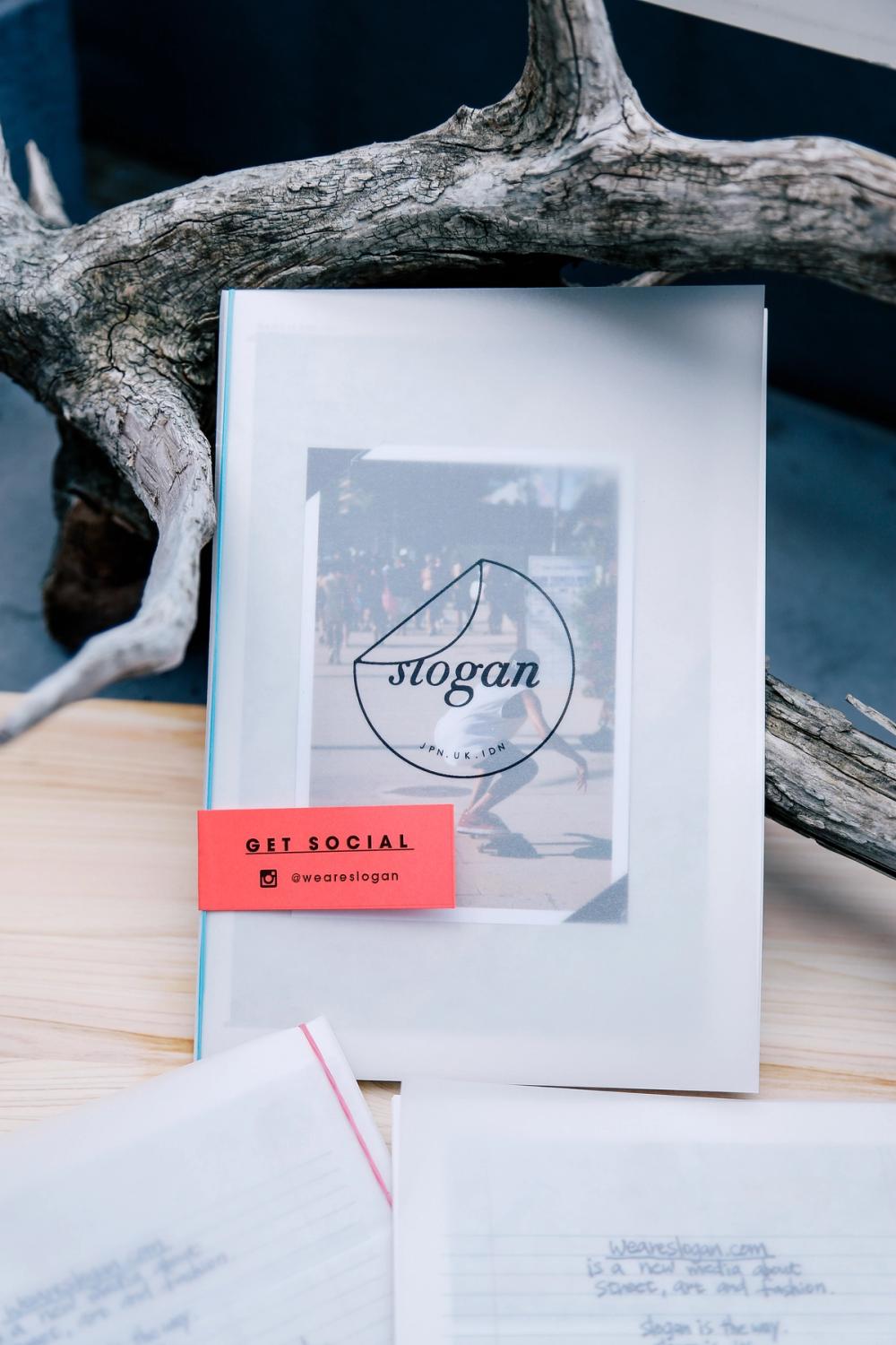 Slogan Studio