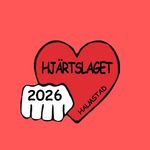 Hjärtslaget 2026