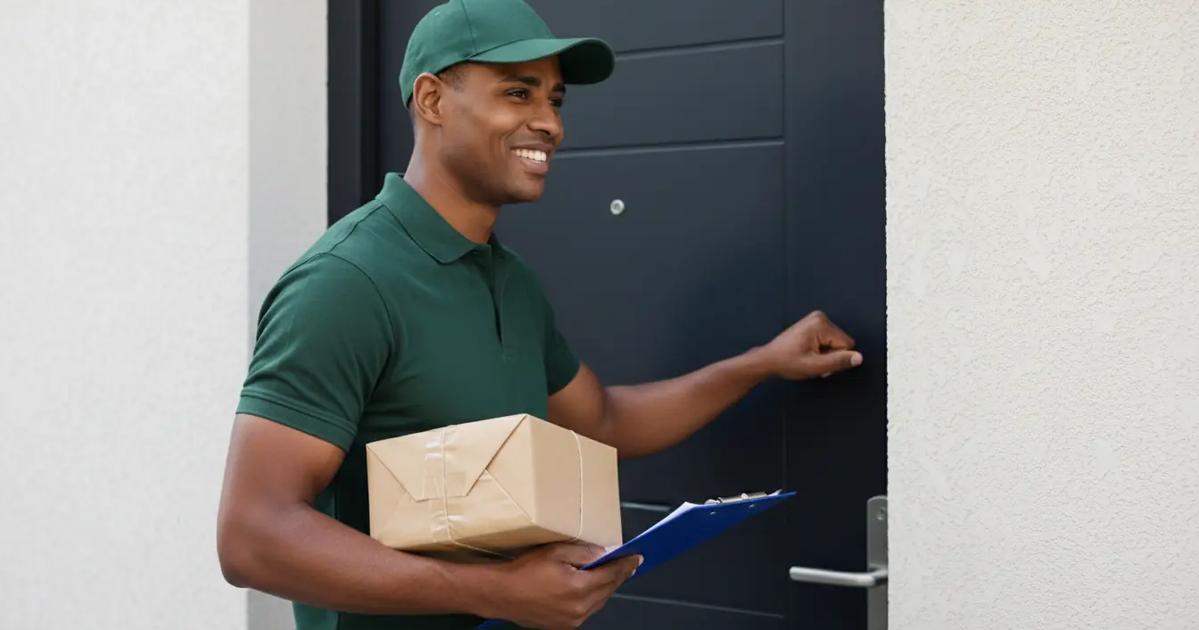 The Future of Local Delivery: What Businesses Want vs What Customers Expect