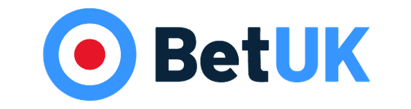 BetUK logo
