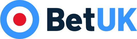 BetUK logo