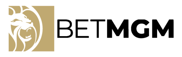 BetMGM logo