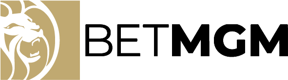 BetMGM logo
