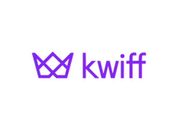 Kwiff logo