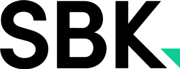 SBK logo