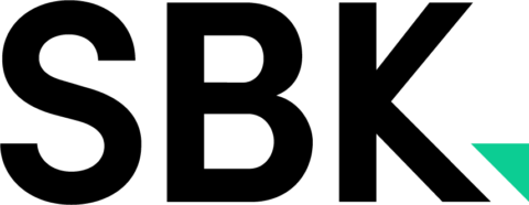 SBK logo