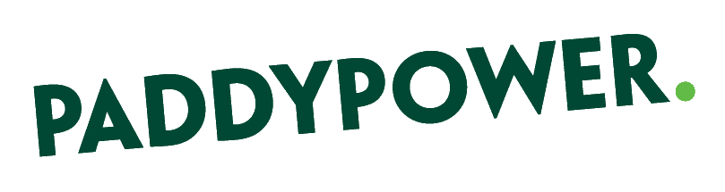 Paddy Power logo