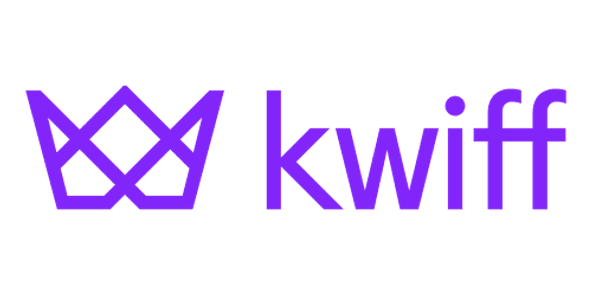 Kwiff logo
