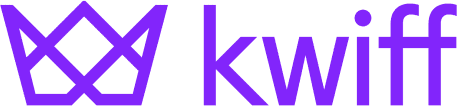 Kwiff logo