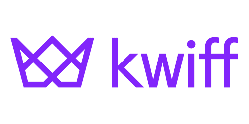 Kwiff logo