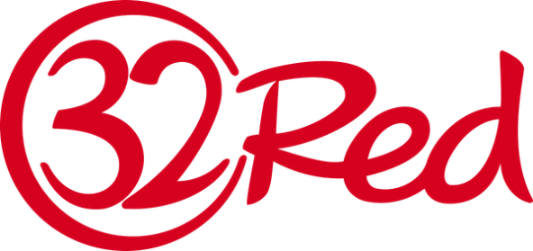32Red logo