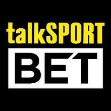 talkSPORT BET logo