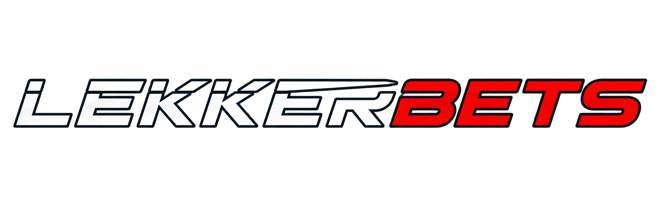 LekkerBets logo
