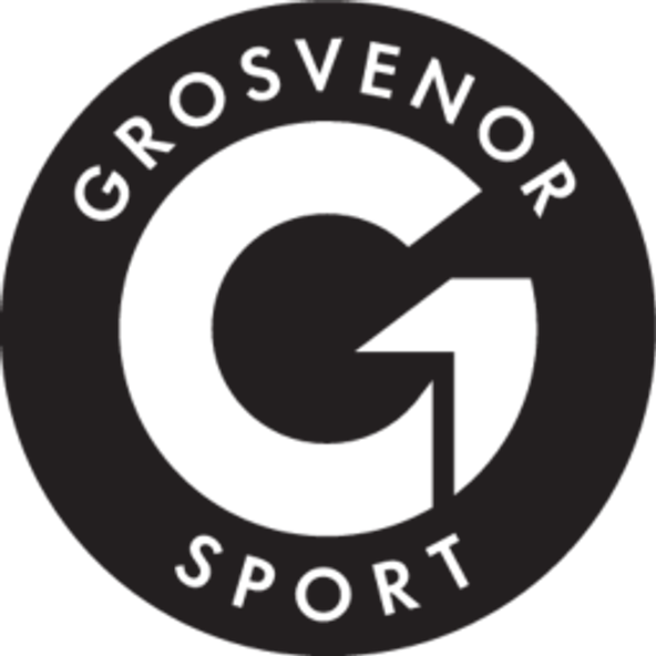 Grosvenor logo