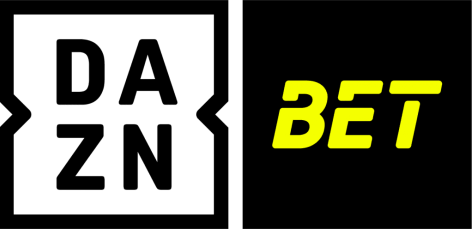 DAZN Bet logo