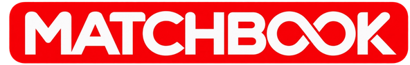 Matchbook logo