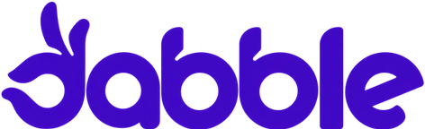 Dabble logo