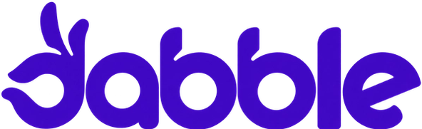 Dabble logo