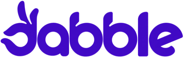 Dabble logo