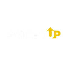PricedUp.Bet logo