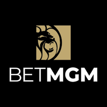 BetMGM logo
