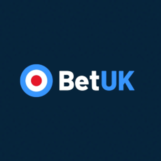 BetUK logo