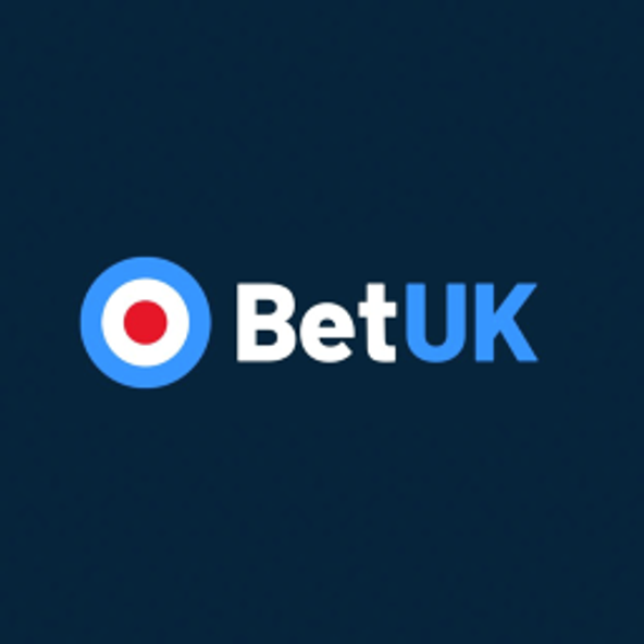 BetUK logo