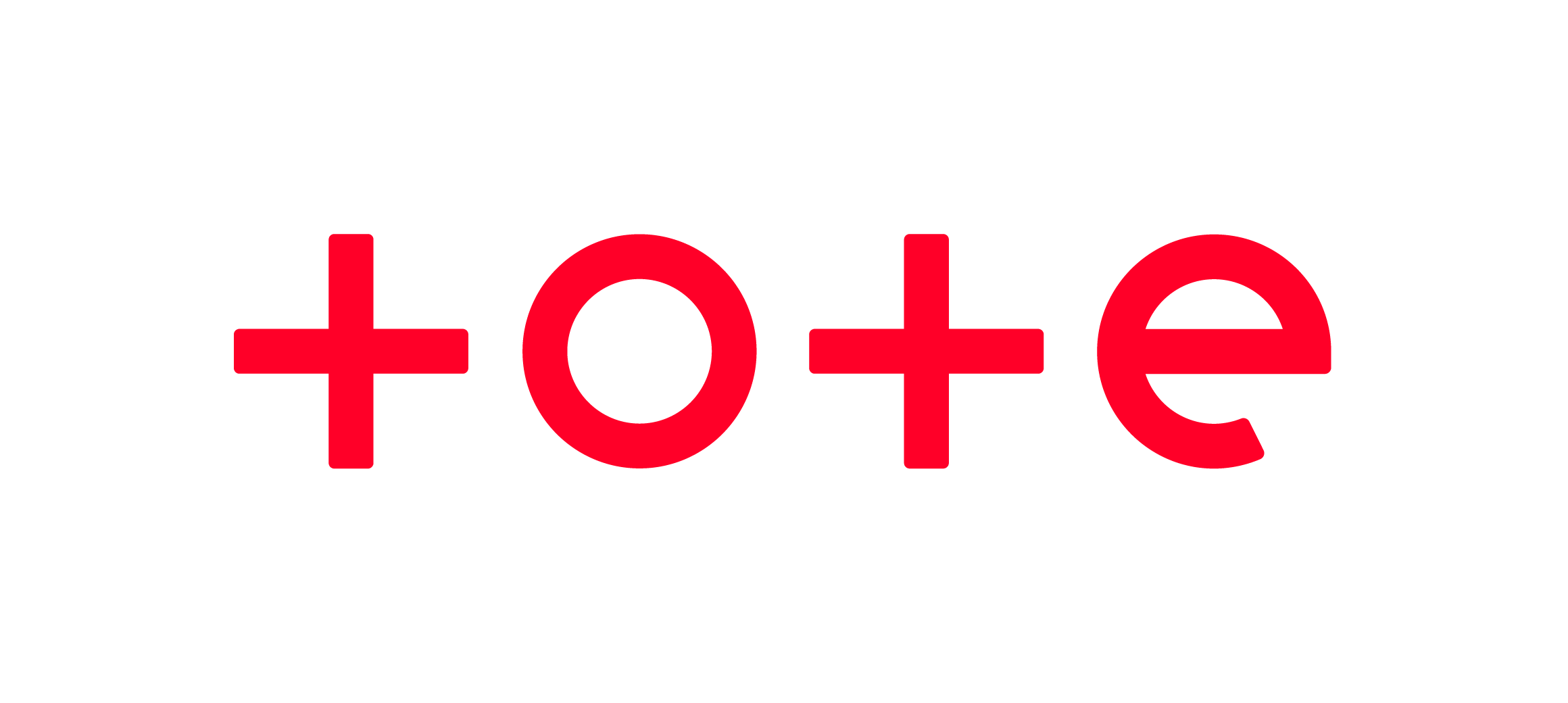 Tote logo