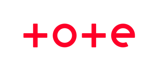 Tote logo