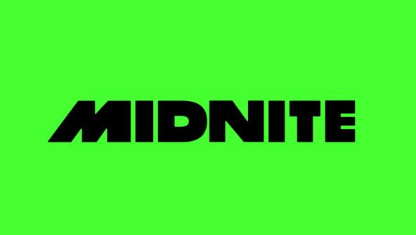 Midnite logo