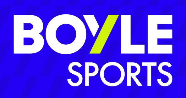 BoyleSports logo