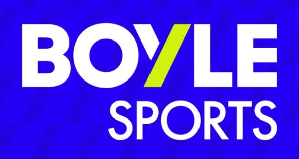 BoyleSports logo